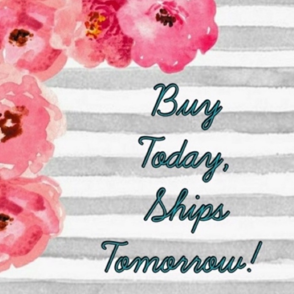 ACCEPTING ALL OFFERS